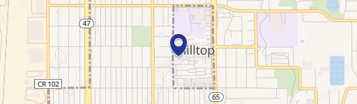 810 46th 12th NE Ave