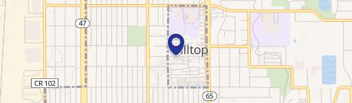 810 46th 12th NE Ave