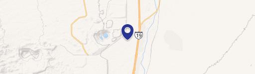 670 Ww Cmno Casa Verde