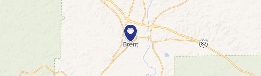 Brent, AL 35034