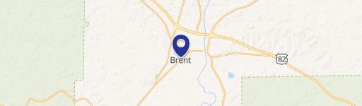 Brent, AL 35034