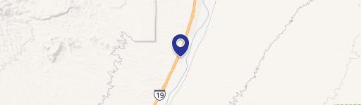 3950 Camino Del Heroe