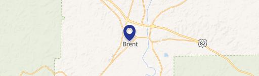Brent, AL 35034