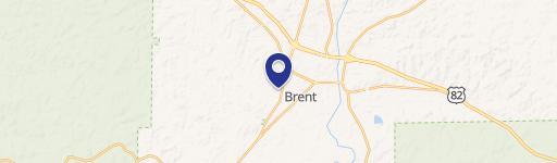 Brent, AL 35034