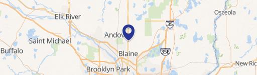 12760 Aberdeen NE St