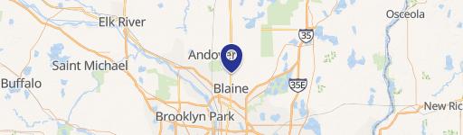 11844 Aberdeen NE St