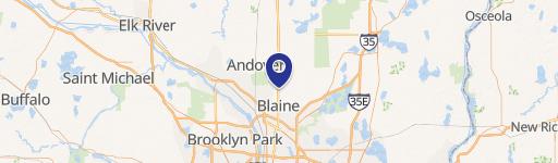 11800 Aberdeen NE St