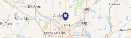 11866 Aberdeen NE St