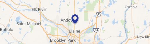 12691 Aberdeen NE St