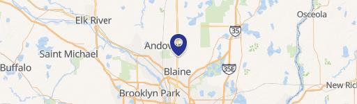 12303 Aberdeen NE St