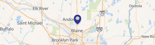 12267 Aberdeen NE St