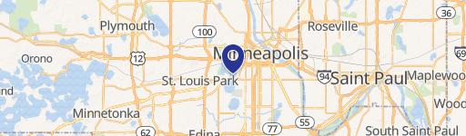 2851 12th Aldrich S Ave