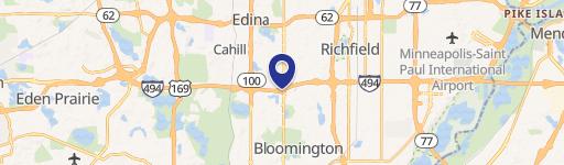 3900 American W Blvd