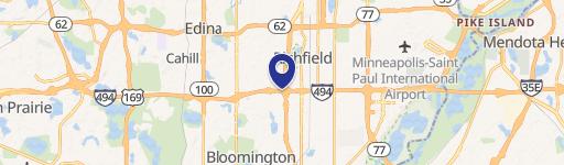 1800 American W Blvd