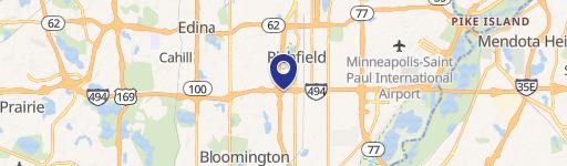 1300 American W Blvd