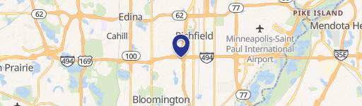 1700 American W Blvd