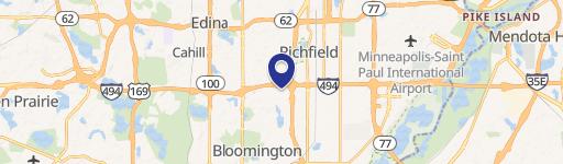 2001 American W Blvd