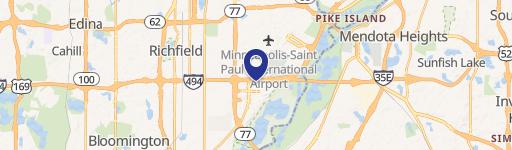 2700 American E Blvd