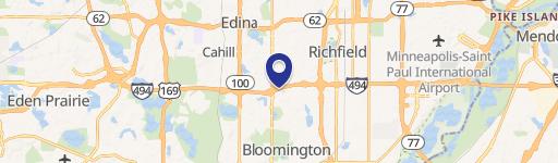 3500 American W Blvd