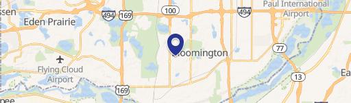 6000 American W Blvd