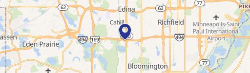 5600 American W Blvd