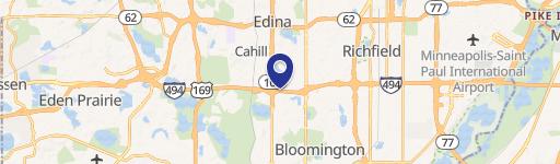 5001 American W Blvd