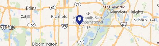 2008 American E Blvd