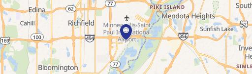 3297 American E Blvd