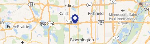 4567 American W Blvd