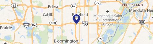 1301 American W Blvd