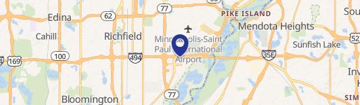 2800 American E Blvd