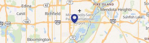 2401 American E Blvd