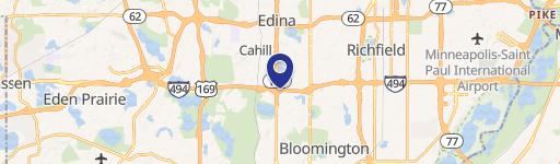 5120 American W Blvd