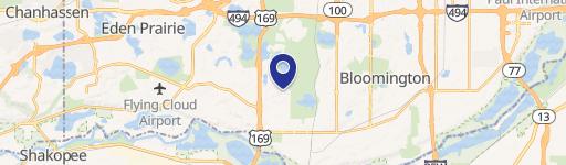 6101 American W Blvd