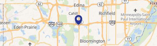 5500 American W Blvd