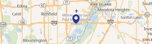 3295 American E Blvd