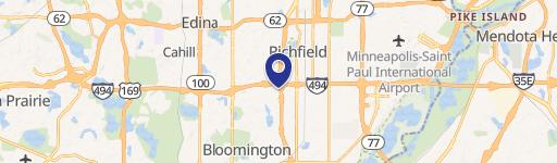 1601 American W Blvd