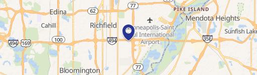 1501 American Blvd Eg233