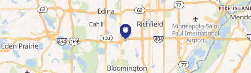 3400 American W Blvd