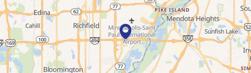 2640 American E Blvd