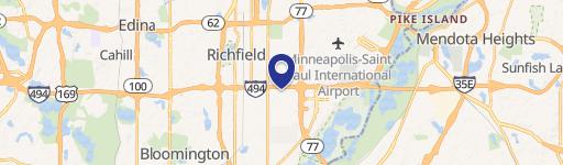 1055 American E Blvd