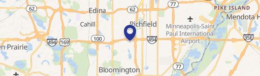 2101 American W Blvd