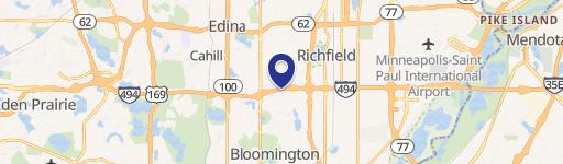 2800 American W Blvd