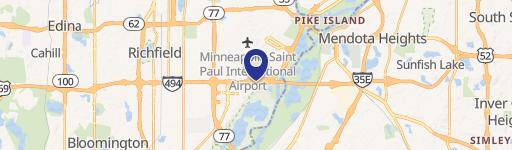 3800 American E Blvd