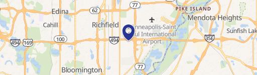 1301 American E Blvd