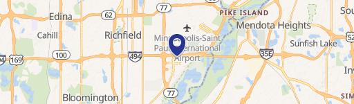 2600 American E Blvd