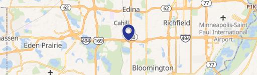 5700 American W Blvd