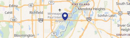 4301 American E Blvd