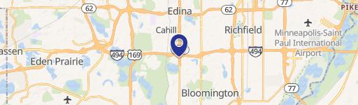 5400 American W Blvd