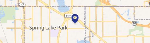 8236 Arthur NE St, Unit 2